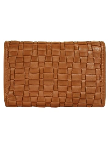 Samantha Look Geldbörse in braun
