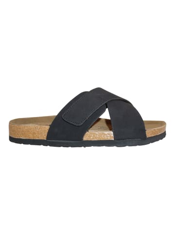 BIOSOFT Sandalen Dolly in Schwarz