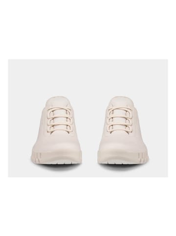 Ecco Sneakers Gruuv in Beige