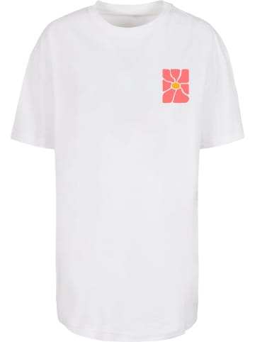 Merchcode Merchcode T-Shirts in white