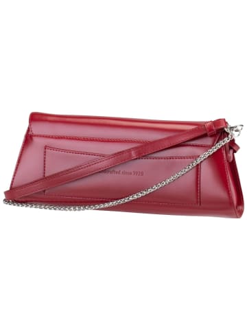 PICARD Clutch Rome in Rot
