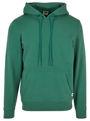 Urban Classics Urban Classics in leaf