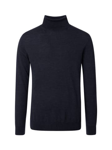 Venti Pullover in Dunkelblau