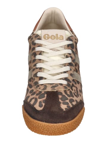 Gola Sneaker Low ELAN SAFARI in bunt