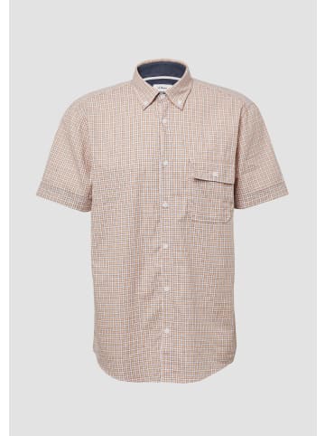 s.Oliver Hemd in 20N1_papaya