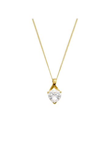 Amor Collier Gold 375/9 ct in Gold