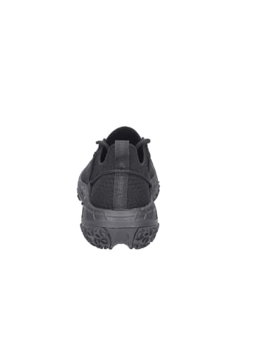 UYN Schnürschuh in schwarz