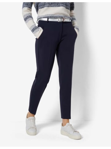 BRAX  Maron S Hose in Blau