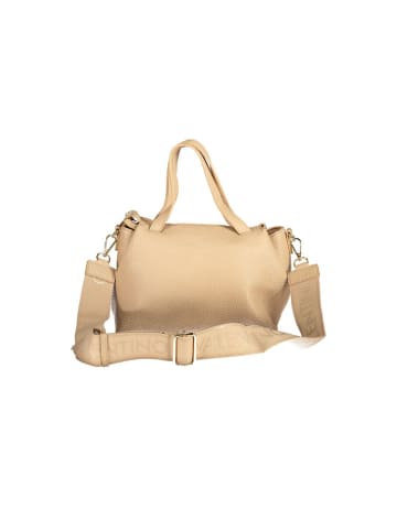 Valentino by Mario Valentino Beige Polyurethan-Tasche