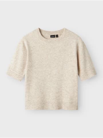 name it Strickpullover in Peyote