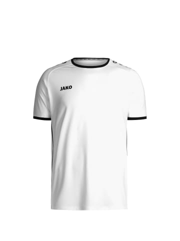 Jako Fußballtrikot Primera KA in weiß / schwarz