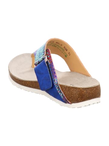 Think! Zehentrenner in Lila