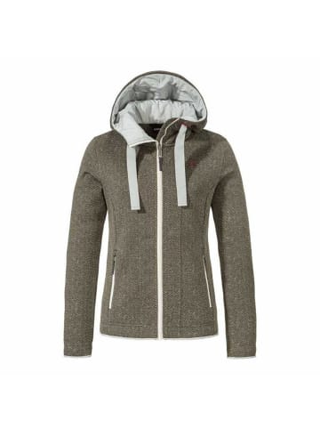 Schöffel Jacke Aurora in nutmeg
