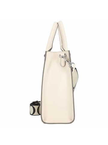 JOOP! Jeans Women Giro Ariella - Handtasche 27 cm in offwhite