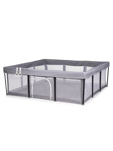 Chipolino Easy in grau