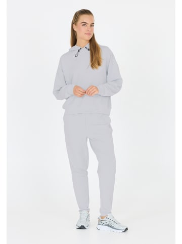Endurance Sweatpants Jade in 1032 Gray Dawn