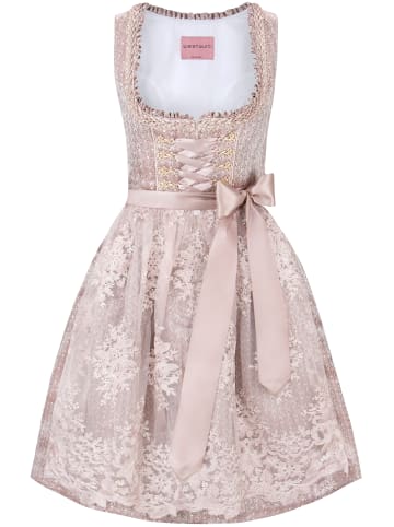 Stockerpoint Stockerpoint Dirndl Nia in taupe