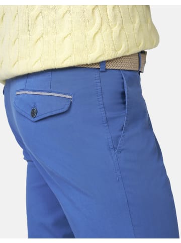 Meyer Hosen Paris 1-5073 in Royalblau