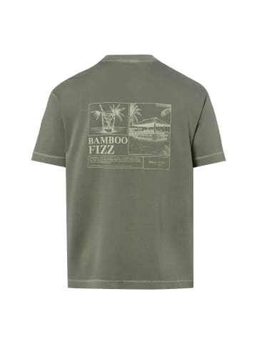 Marc O'Polo T-Shirt in schilf