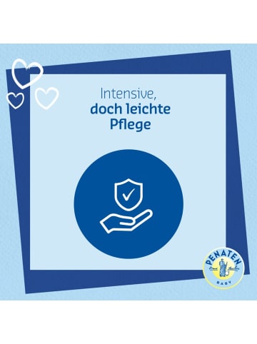 PENATEN Cremebad "Intensiv" (12x 400ml)