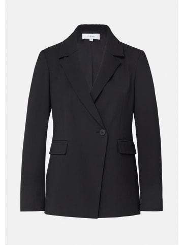 comma Indoor-Blazer in 9999_schwarz
