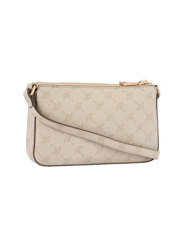JOOP! Schultertasche 'Mazzolino Puro Eunike in Mondstein 21,50 x 12,00 x 3,00 cm'