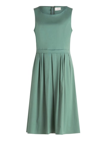 Vera Mont Sommerkleid tailliert in Bright Jungle