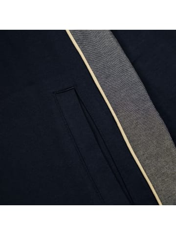 BOSS Pullover in Blau