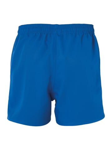 uhlsport Shorts RUGBY in azurblau