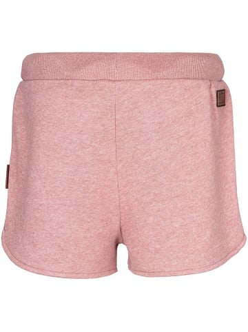 naketano Short "Truly Glorious" in Pink