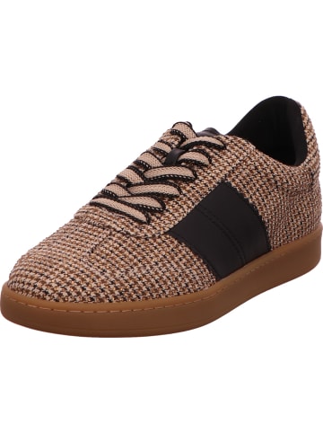 La Strada Schnürschuh in beige