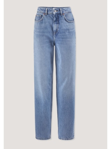 Hessnatur Jeans in medium blue