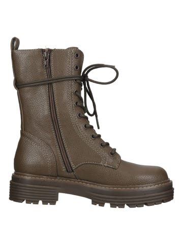 Bullboxer Stiefelette Tan