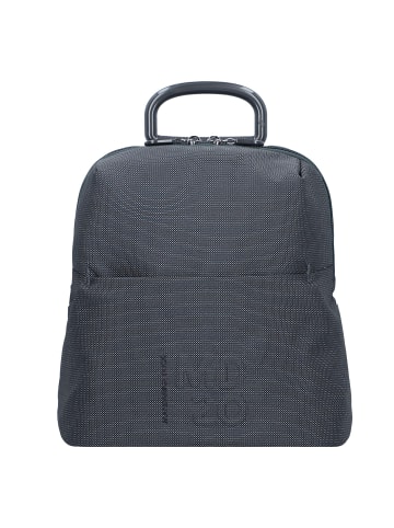 Mandarina Duck MD20 City Rucksack 28 cm in steel