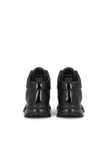 Kazar Sneaker Low in Schwarz