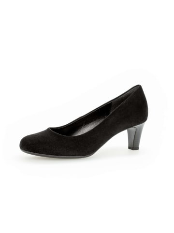 Gabor Fashion Elegante Pumps in schwarz