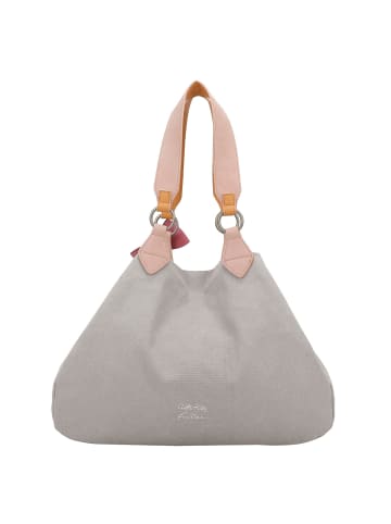 Fritzi aus Preußen Izzy Medium Hello Kitty fritzi Canvas Shopper Tasche 42 cm head