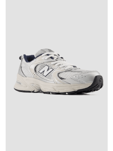 New Balance Sneaker 10864169714006 Grau