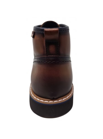 Pikolinos Schnürstiefel  in Braun