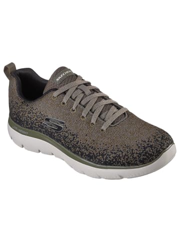 Skechers Sneakers Low Summits - WARRICK  in grün