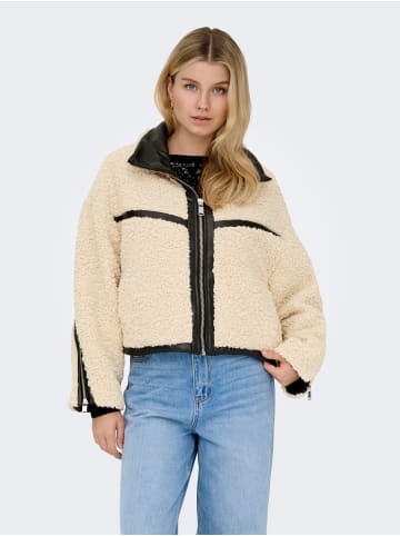 ONLY Jacke in Birch