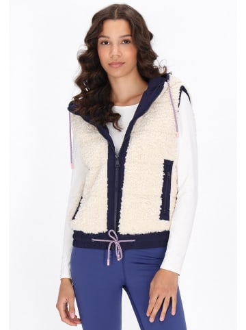 myMO ATHLSR Vest in offwhite