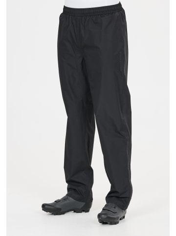 Endurance Regenhose Seren in 1001 Black