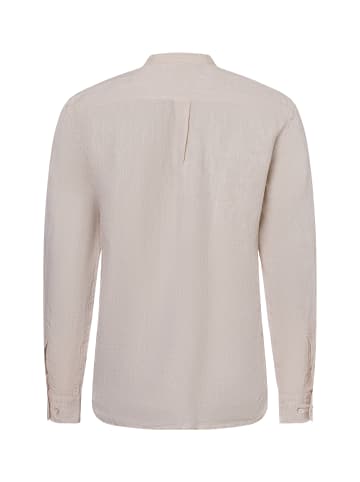 FYNCH-HATTON Hemd in beige