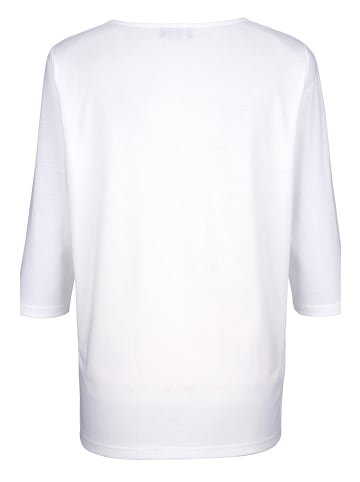 Angel of Style Shirt in weiß