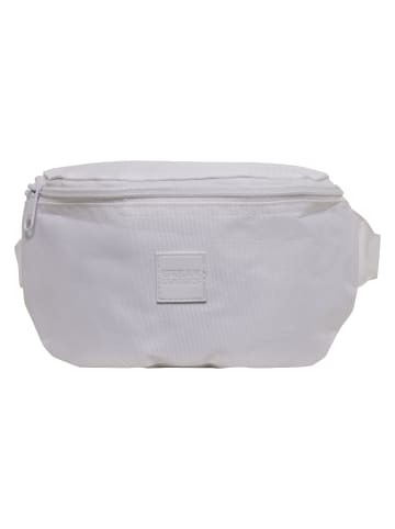Urban Classics Crossbody Bag in white