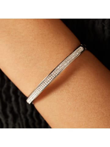 Lucardi Armband Oval