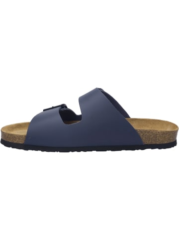 Josef Seibel Freizeitschuh in marineblau