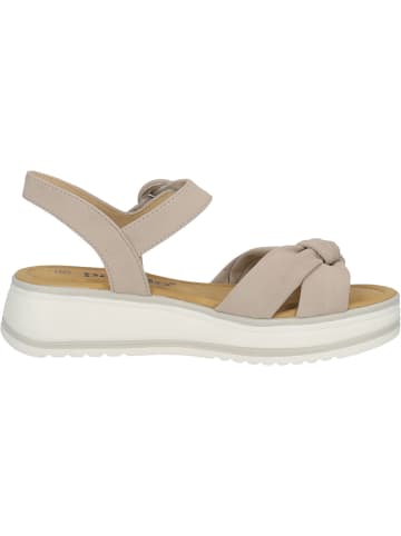 Palado Riemchensandalen Ebelli in Beige