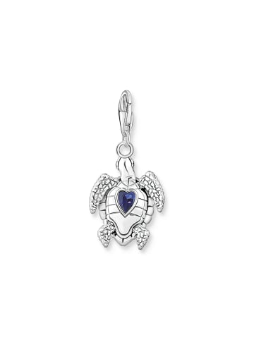 Thomas Sabo Charm-Anhänger in silber